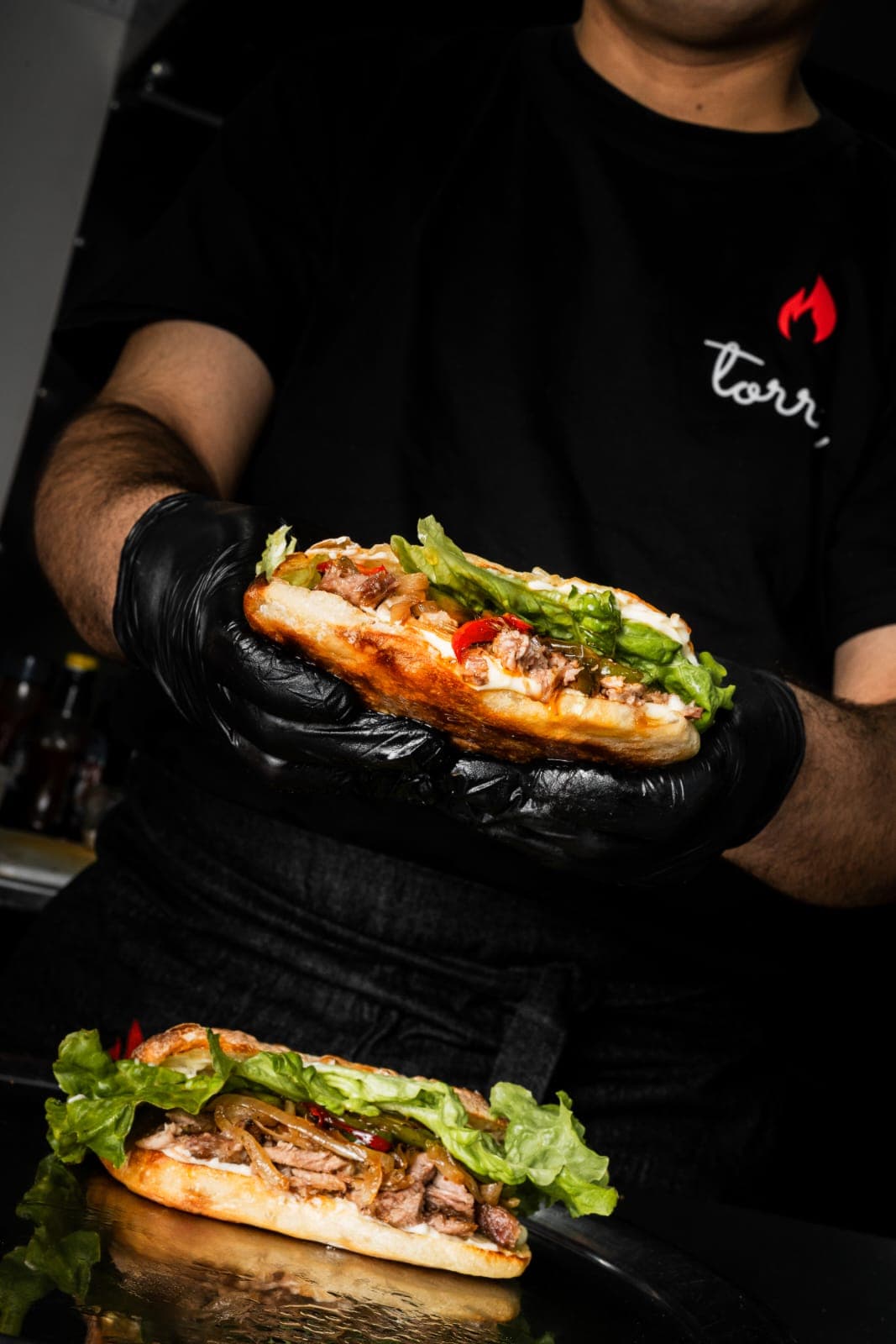 Torrá